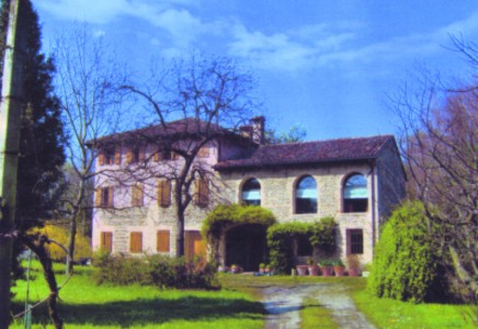 Image for TV 1058 – Vendesi rustico, a pochi Km da Treviso
