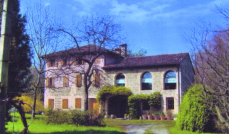 Image for TV 1058 – Vendesi rustico, a pochi Km da Treviso