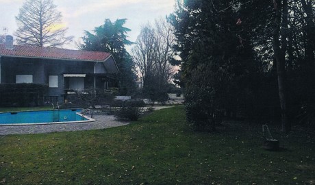 Image for TV 4540 – Vendesi Villa con ampio parco e piscina, a Preganziol