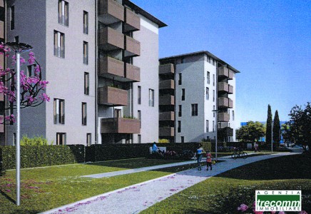 Image for TV 4418 – Vendesi a Silea nuovi appartamenti, varie metrature