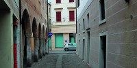 Image for TV 4569 – Palazzetto da ristrutturare, centro città a Treviso