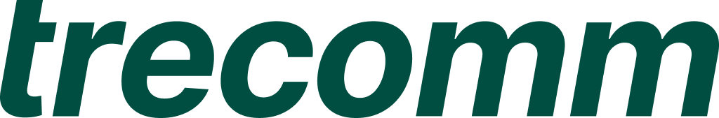 Trecomm Logo