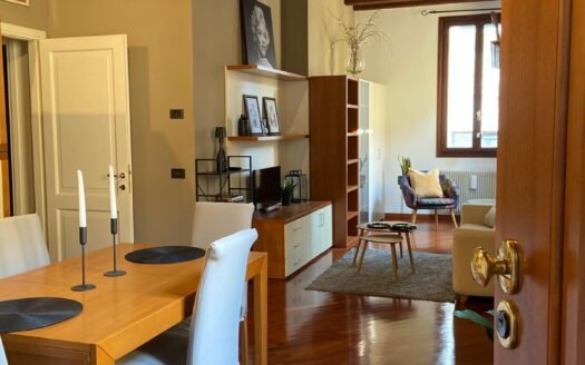 Signorile MINI, con travi a vista