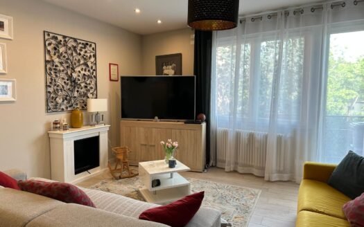 Pronto da abitare, in classe B