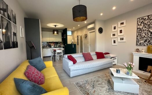 Pronto da abitare, in classe B