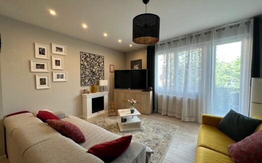 Pronto da abitare, in classe B