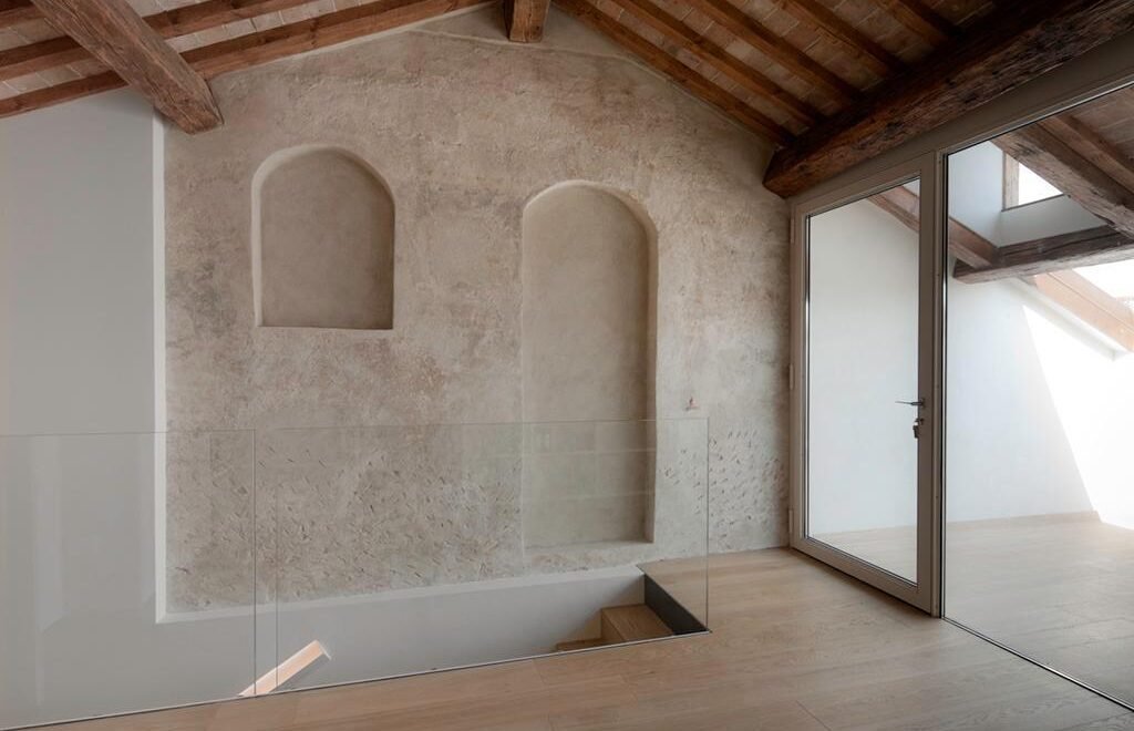 rif. 4979 (7)b mansarda e terrazzino