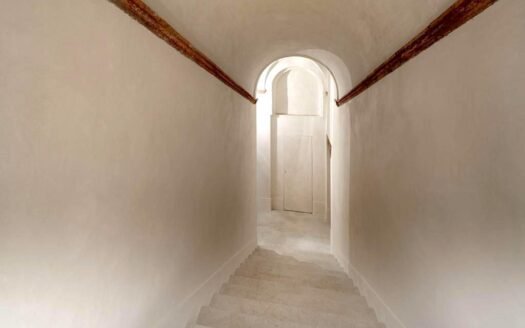 Palazzetto indipendente: dimora esclusiva