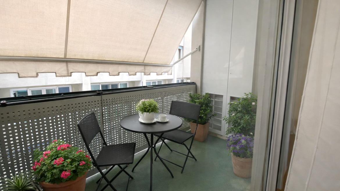 rif. 5115 terrazzino