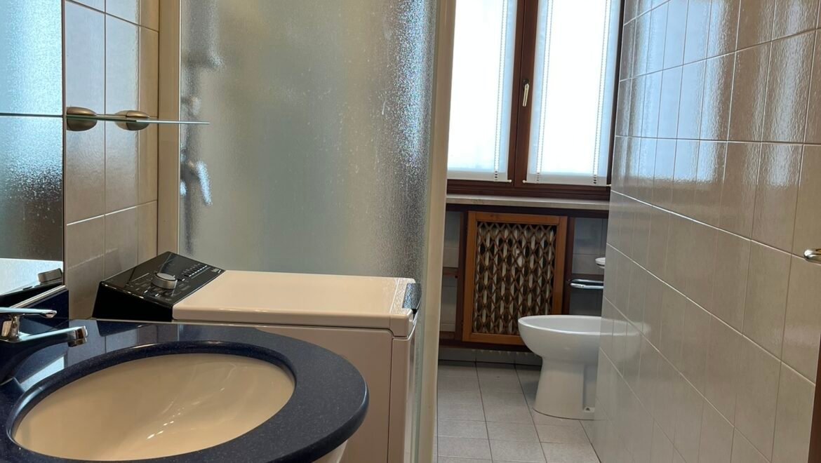12 bagno