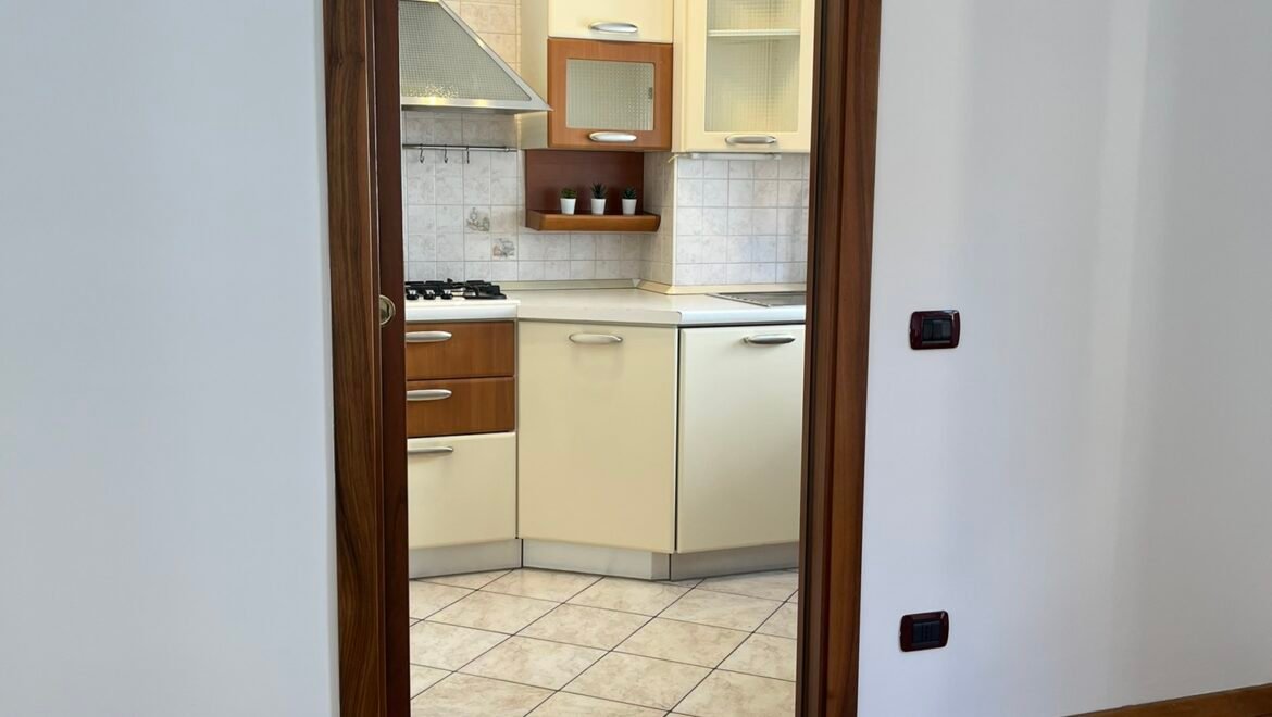 cucina separata